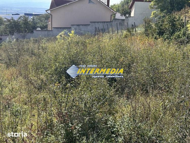 Teren intravilan I de vanzare I in Cetate I zona superba I 500 mp I - 1