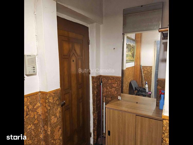 Inchiriere apartament 2 camere Florilor