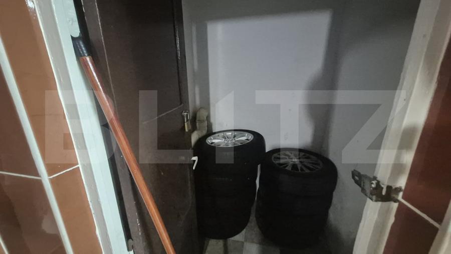 Spațiu comercial, de 80 mp, în Semicentral