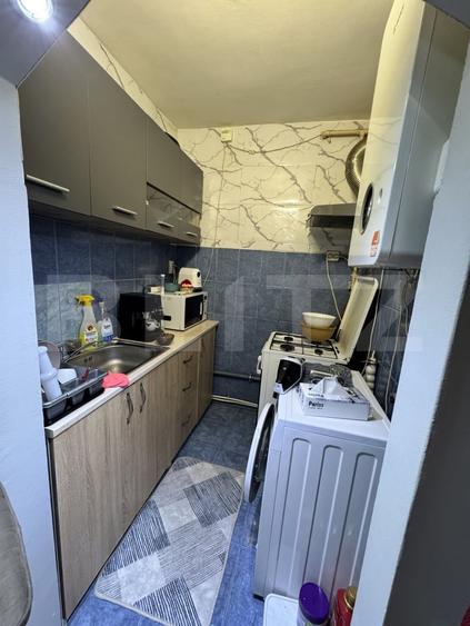 Apartament de vânzare, 2 camere, 31 mp - Zalau - 6