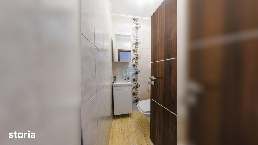 Apartament cu 3 camere în Bună Ziua
