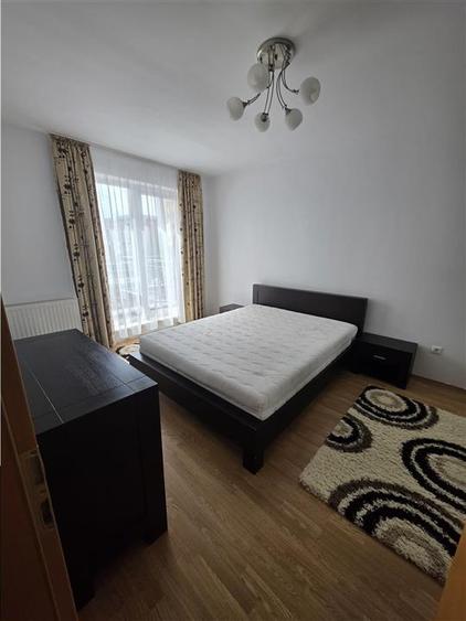 Apartament 3 Camere, Avantgarden 1, Complet Mobilat Si Utilat - 9