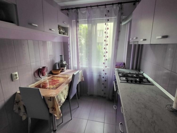 Apartament cu 2 camere decomandat în Nicolae Grigorescu
