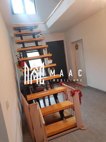 Casă individuală cu 4 camere cu Teren 600 Mp în Nord