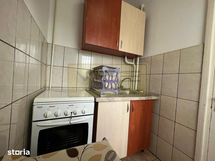 Garsonieră în Central