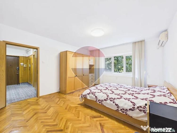 Apartament cu 3 camere spatios de inchiriat in zona 13 Se... - 1
