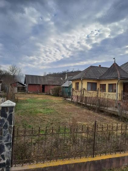 Casa in Sanmarghita,jud.Cluj - 5
