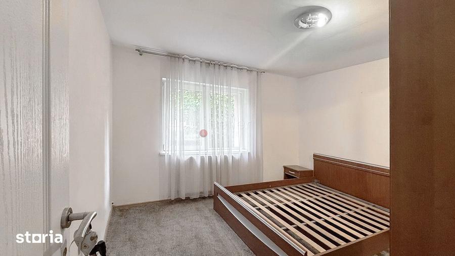 Apartament cu 3 camere în Astra
