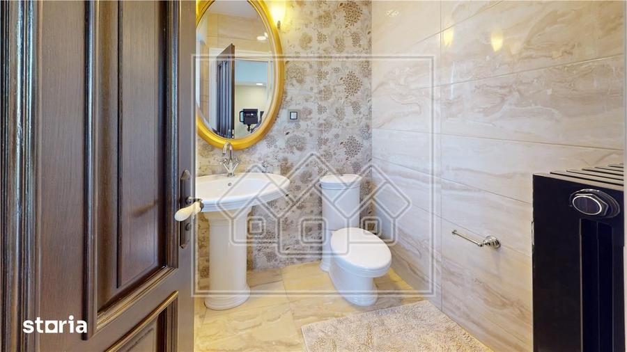 Penthouse 4 camere, 2 bai, garaj subteran, 2 terase, M. Viteazu - 4