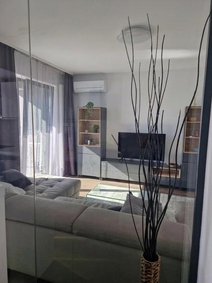 Apartament 2 camere | Loc de parcare | Cloud 9 Residence - 3