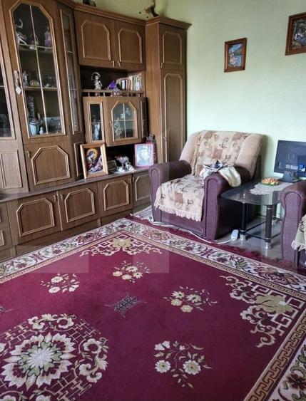 Apartament 3 Camere Decomandat – Dorohoi Ultra Central - 6