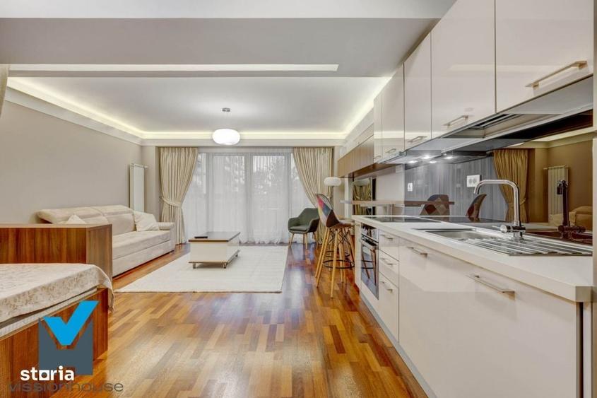 Apartament în Dudești