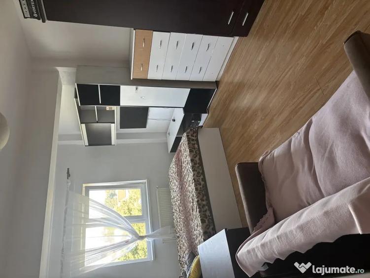 Apartament cu 2 camere decomandat în Fălticeni