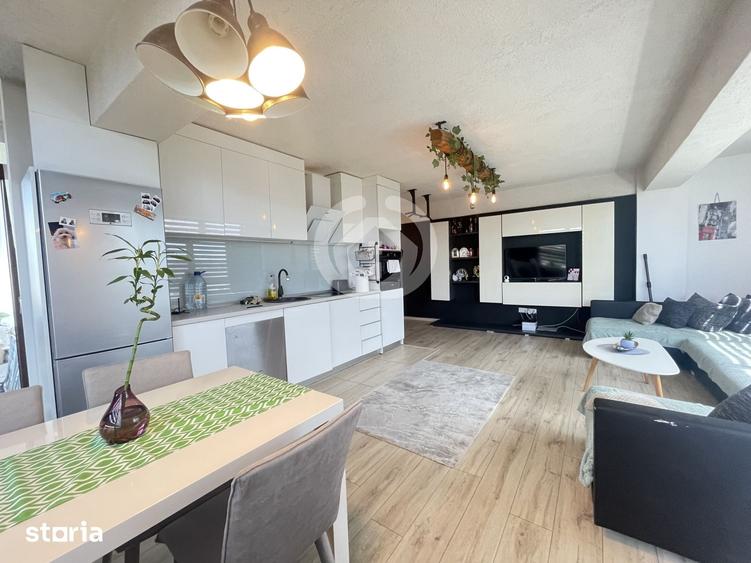 Apartament complet mobilat si utilat | 2 camere | Doamna Stanca - 6