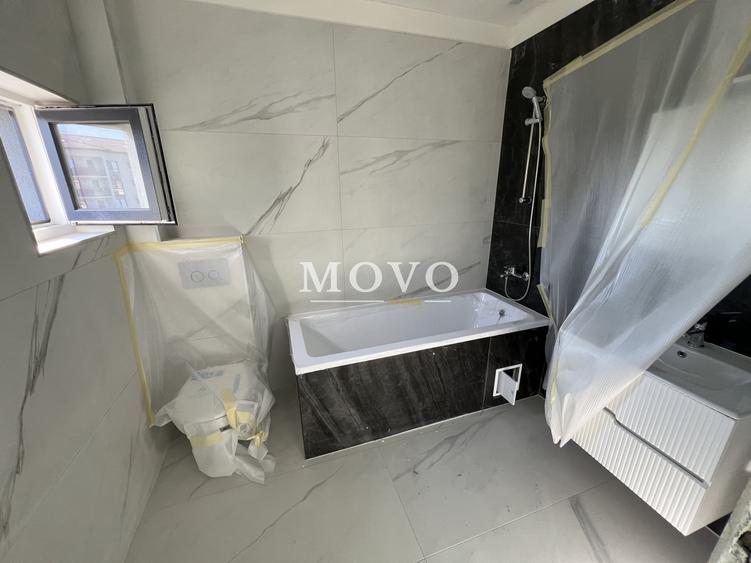 Apartament cu 2 camere decomandat în Giroc