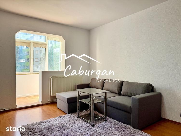 Apartament cu 3 camere în Est