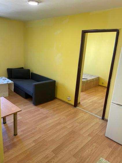 Garsonieră semidecomandată în Pantelimon
