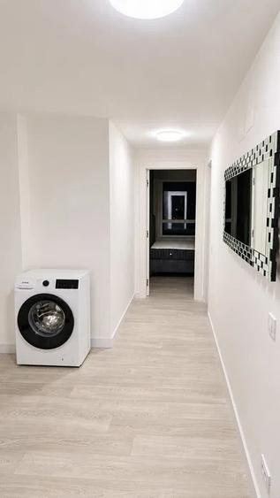 Apartament cu 2 camere decomandat, mobilat în Bucureștii Noi