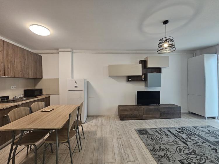Apartament 1 camera in Andrei Muresanu - 2