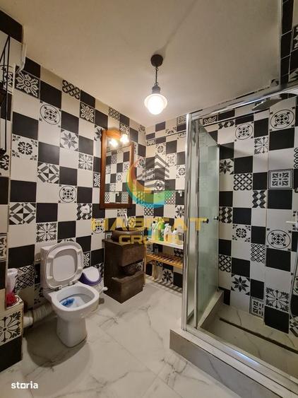 Apartament cu 2 camere în Brâncoveanu