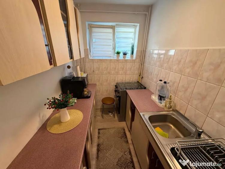 Apartament 2 camere Manastur-exclusivitate - Cluj-Napoca (Cluj) - 2