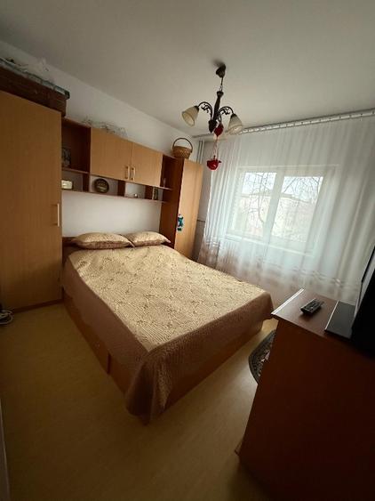 Apartament cu 2 camere decomandat în Tudor Vladimirescu