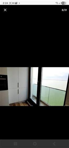 Apartament 2 Camere Mamaia Nord Building Stefan - 10