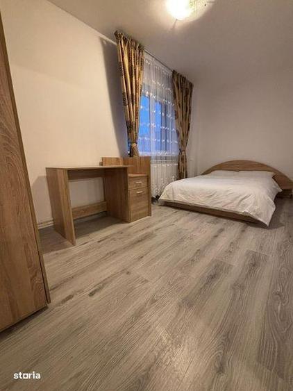Apartament regim hotelier - 2