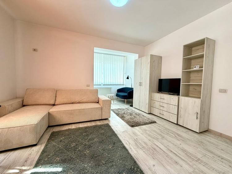 Garsonieră de Închiriat | Tineretului 35 Residence | Exclusivitate - 3