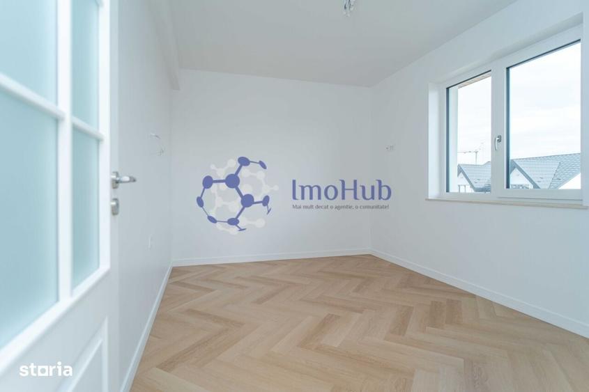 Casă cu 4 camere cu Teren 528 Mp în Copou