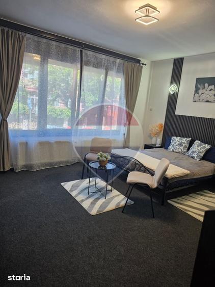 Apartament cu 2 camere de inchiriat in zona P-ta Romana - 14