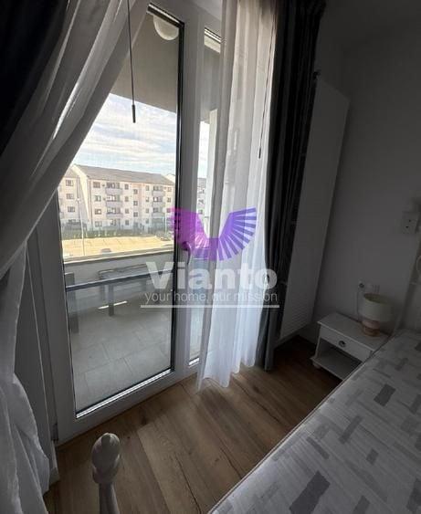 Apartament cu 2 camere decomandat, mobilat în Șelimbăr