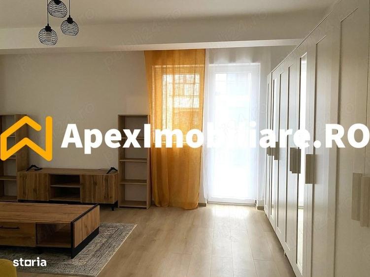 Apartament cu 2 camere decomandat în Titan