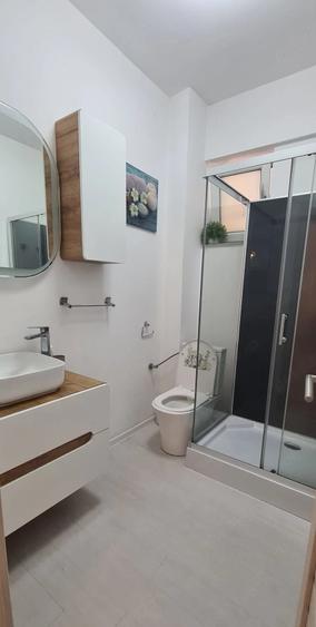 Apartament cu 2 camere decomandat în Nord