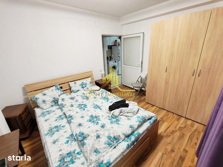 2 camere, PET FRIENDLY, mobilat modern, parcare, Marasti, Fabricii - 2
