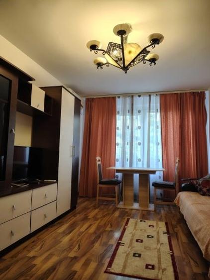 Apartament cu 2 camere decomandat, mobilat în Dristor