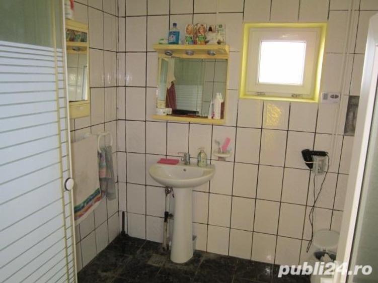 Vanzare vila in CAZANESTI (IL) - sos. Bucuresti 161 - 5