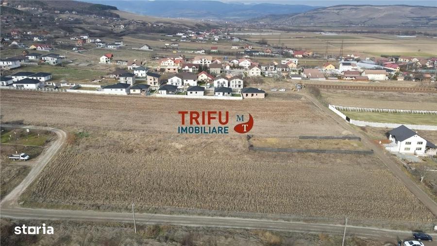 Spațiu comercial, în Micești