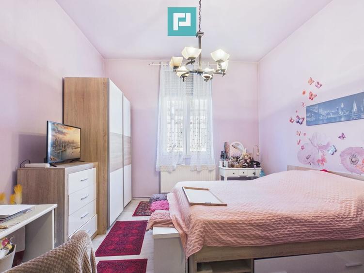 Apartament cu 2 camere, mobilat în Drăgășani