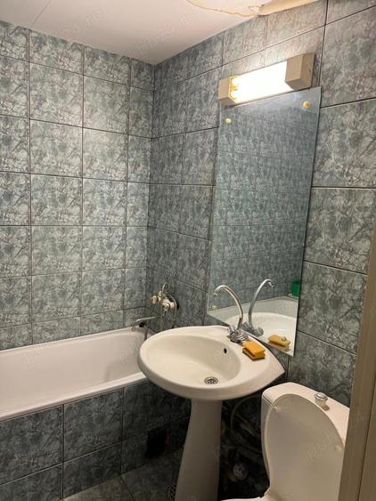 Apartament cu 3 camere decomandat în Kiseleff