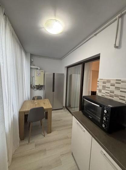 STUDIO IANCULUI - CENTRALA PROPRIE, METROU 3 MINUTE, MOBILAT MODERN - 3