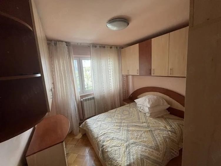 3 Camere | Pacii | Centrala | Metrou | Mobilat | Utilat | - 3