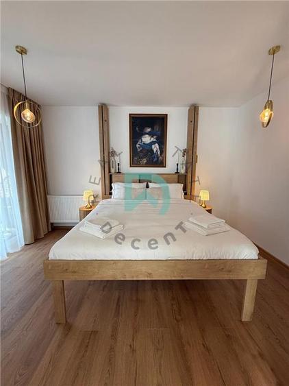 Apartament cu 3 camere decomandat în Avantgarden