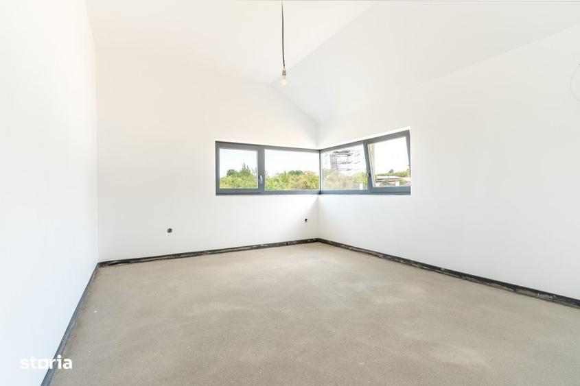Casa premium , Wonderland, arhitectura contemporana, tehnologie smart - 7