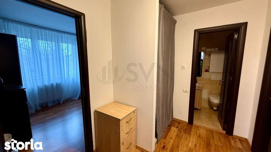 Apartament cu 3 camere, mobilat în Obor