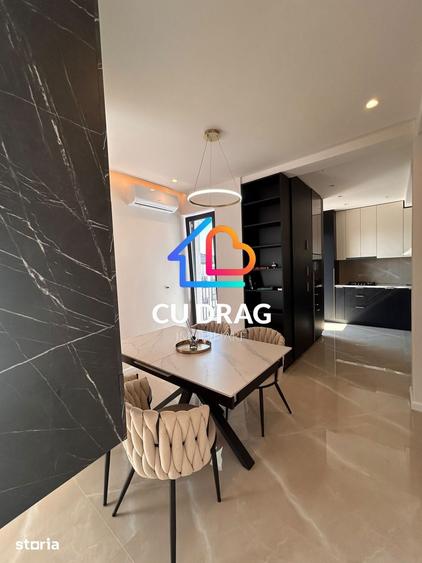 Apartament 2 camere PREMIUM - zona Shopping City, Ion Ratiu - 2