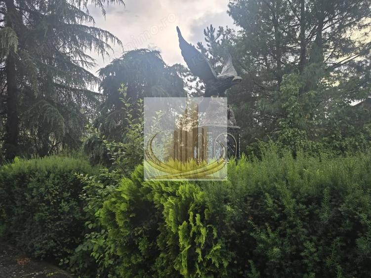 Vila exclusivista in Timisoara zona Centrala 950.000 Euro - 4