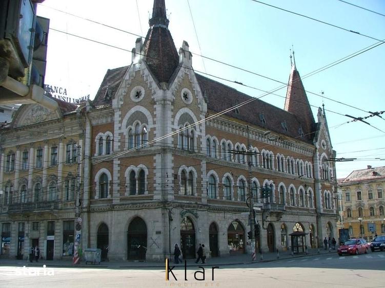 Apartament cu 3 camere în Ultracentral