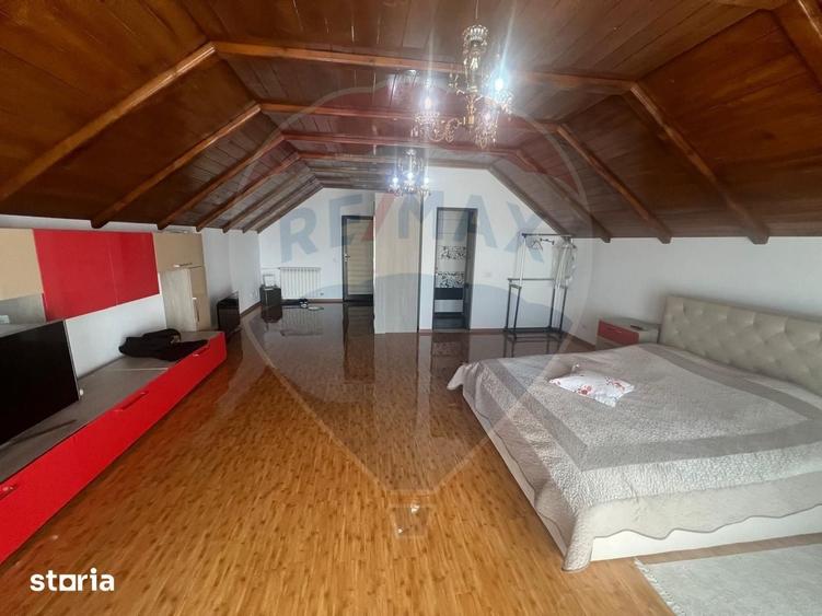 Casa / Vila in Tecuci strada Avram Iancu - 13