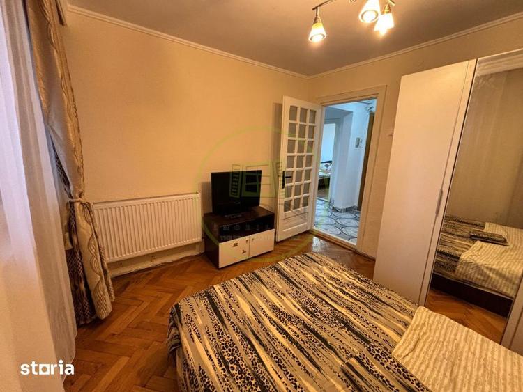 Apartament 3 camere, 68mp, Calea Bucuresti, Zona Facultatea De Mecanic - 8
